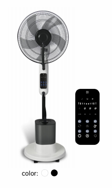 sprayfan