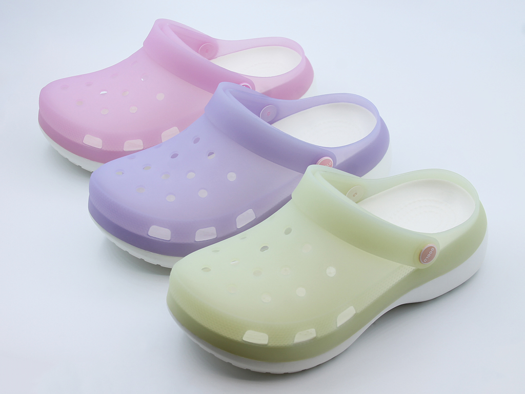 slipper/garden slipper