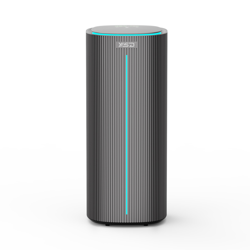 Plasma Air Purifier TY-101
