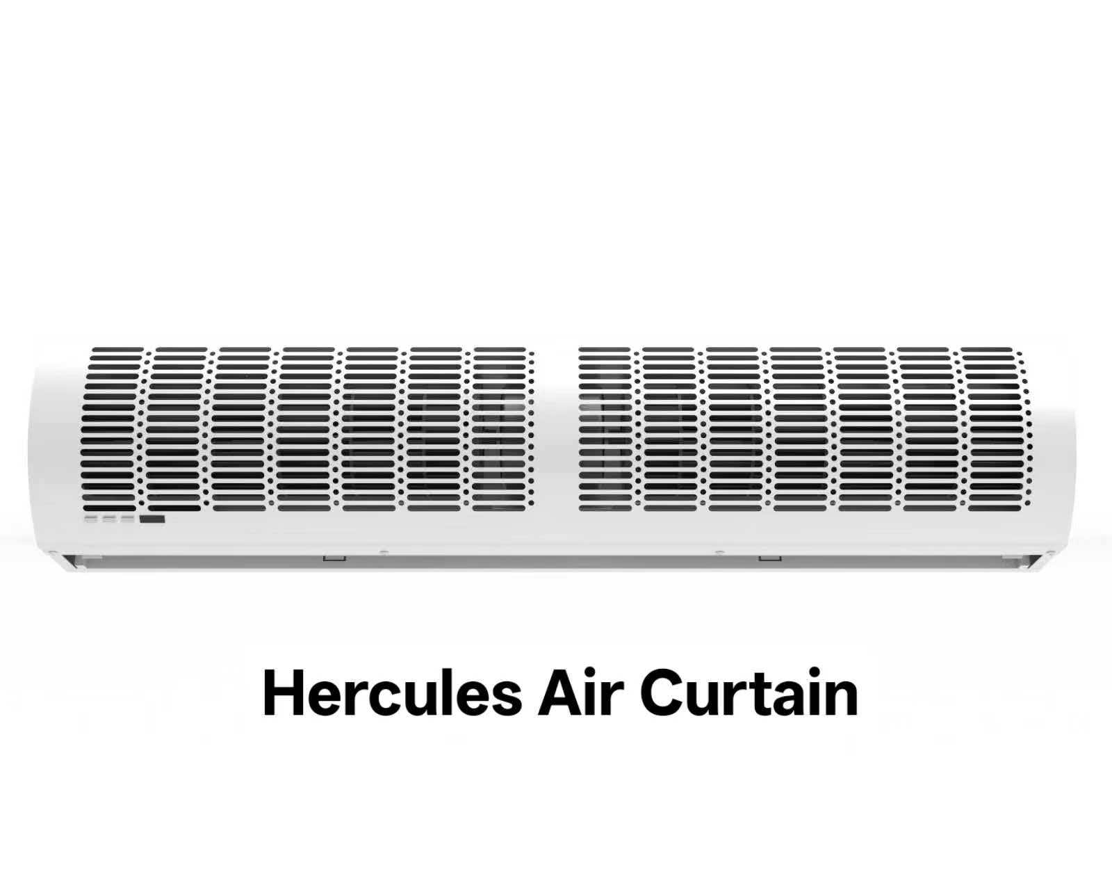 Air Curtain