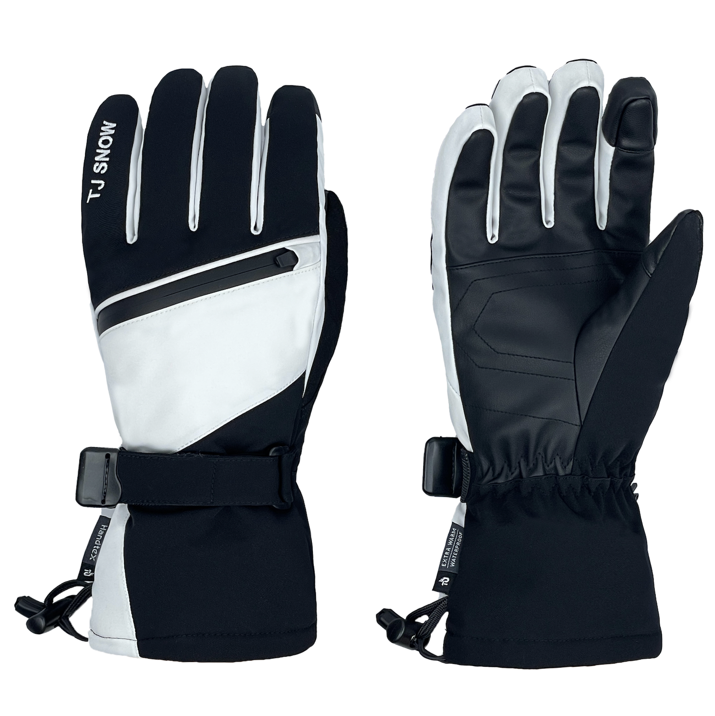 Winter Ski Gloves