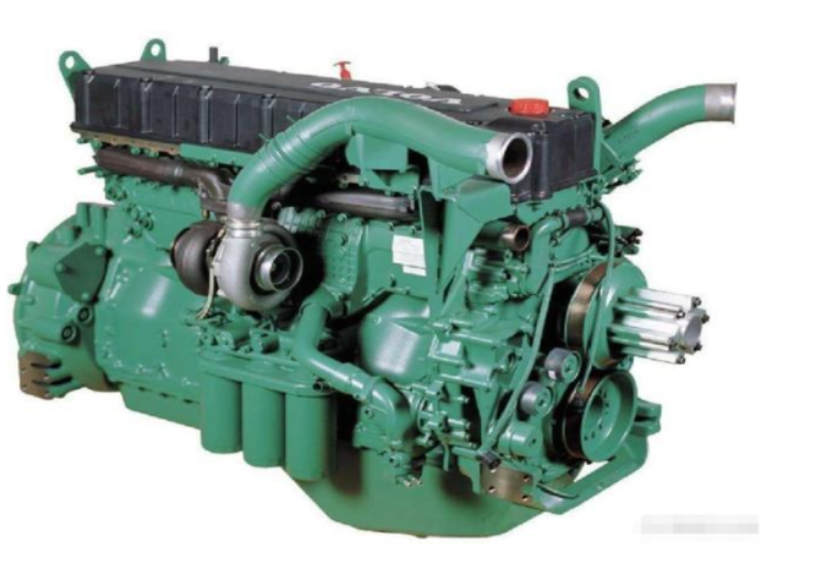 diesel engine