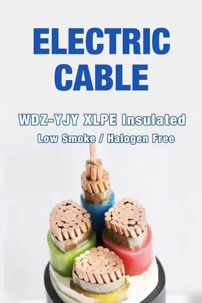 Electric Cable
