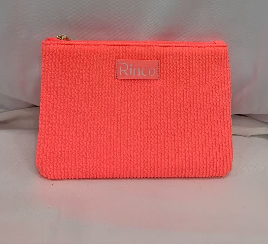 Pouch Cosmetic Bag