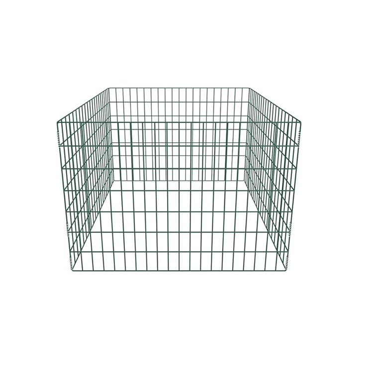 Garden Wire Composter Pin