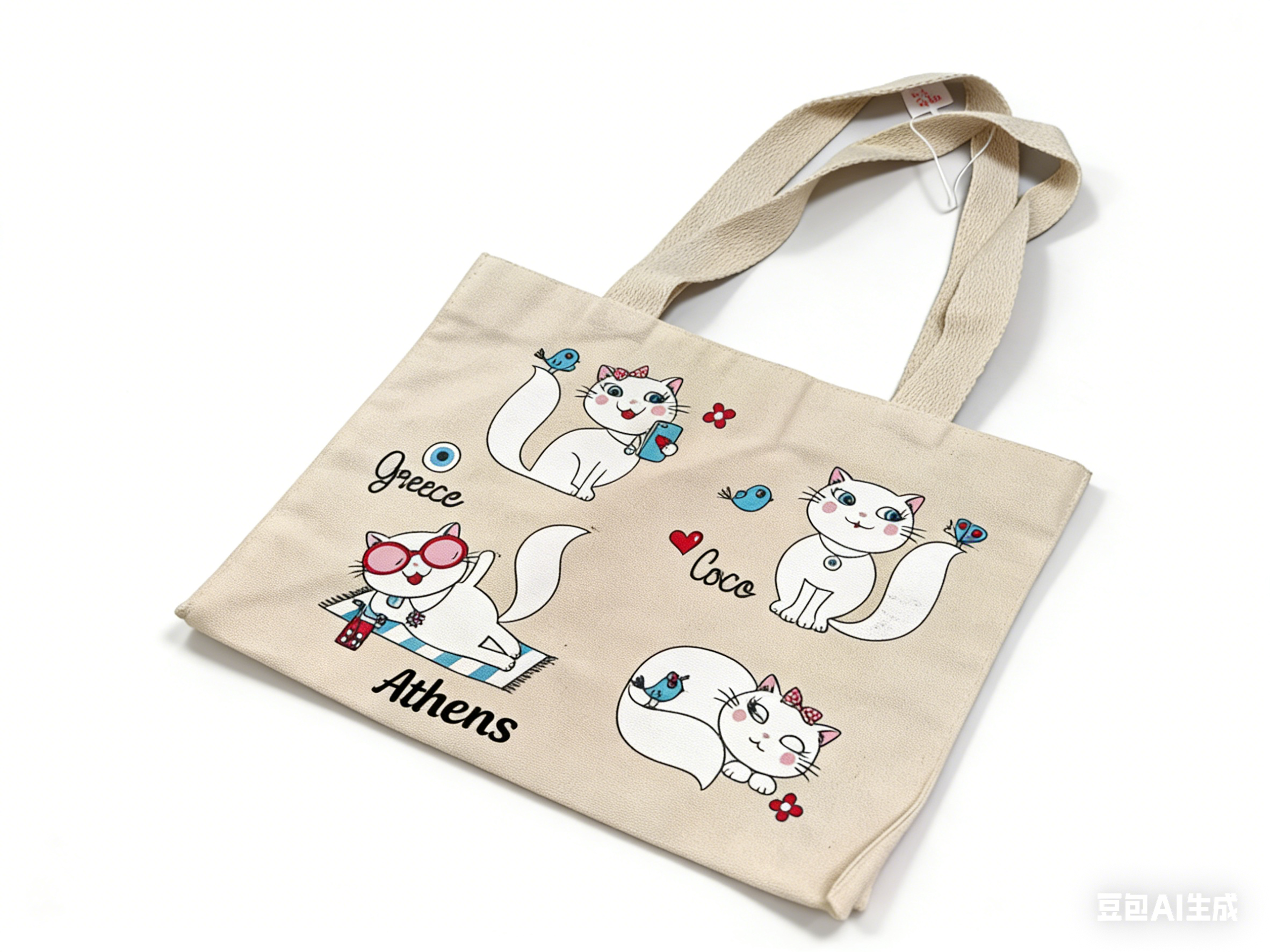 Shopping Bag