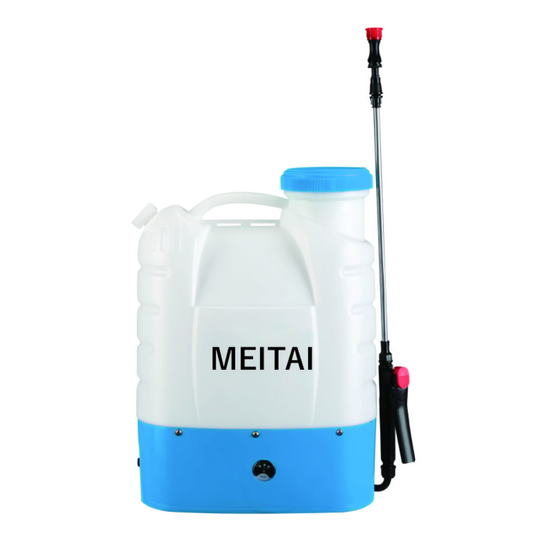 Meitai 16l Battery Sprayer