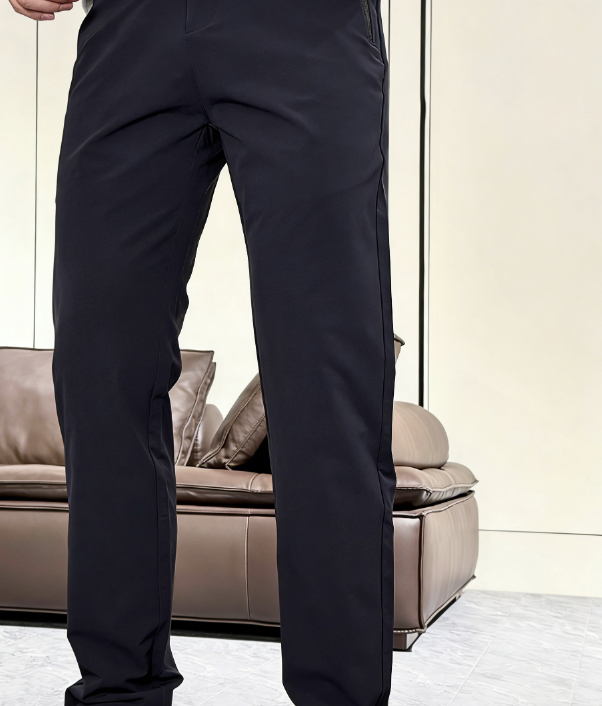 Men's casual pants
