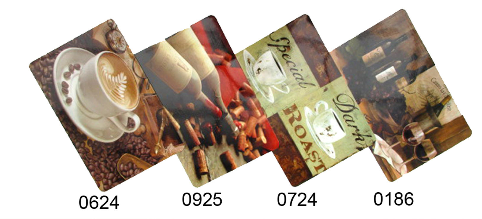 PVC Placemat