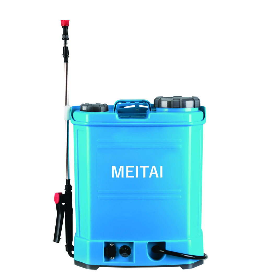 Meitai Battery Sprayer