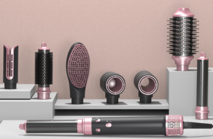 Hair dryer