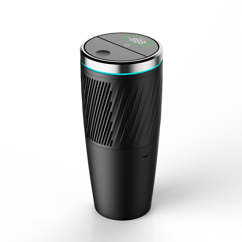 Portable Air Purifier TY-AirGo