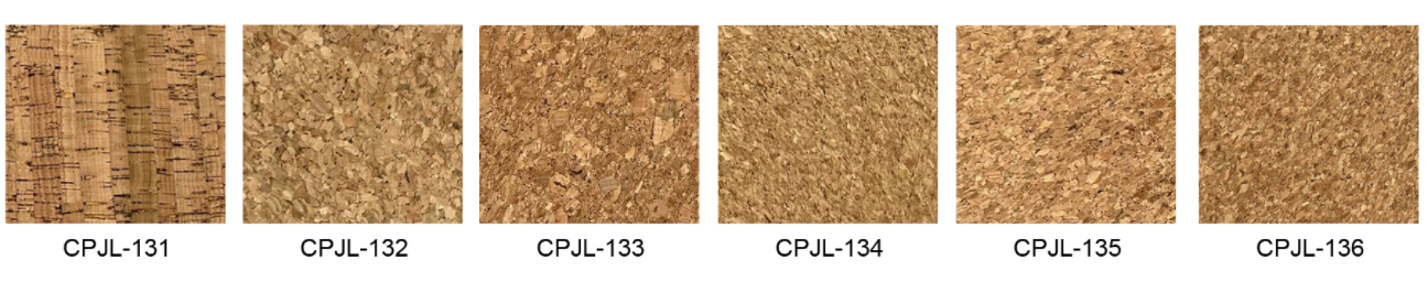 Soft Cork Placemat