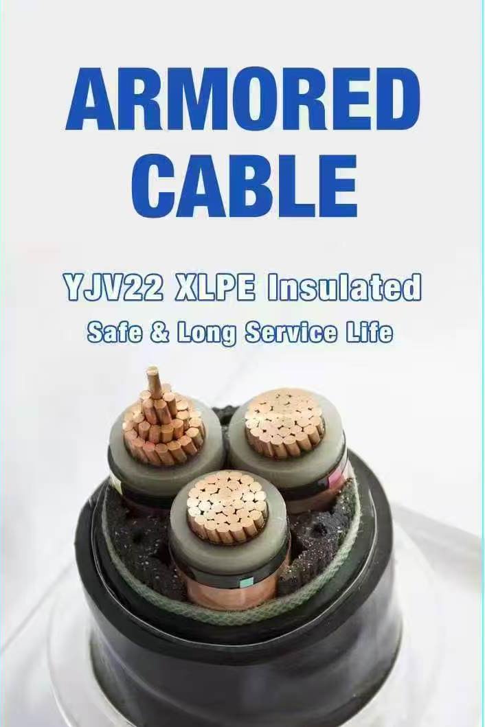 Armored Cable