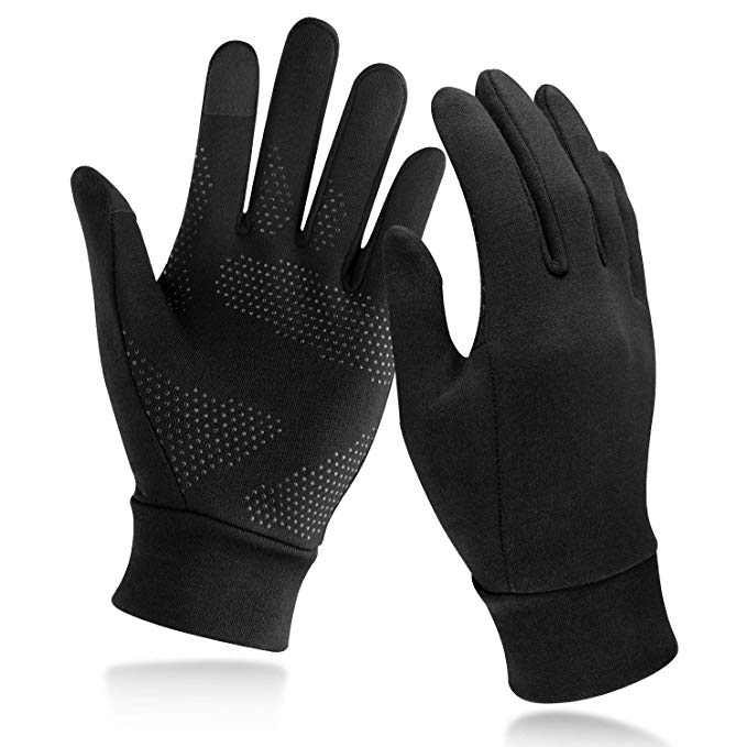 Outdoor Running Gloves
