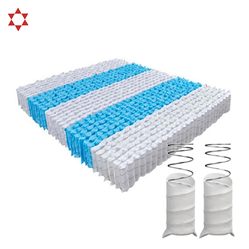 Pocket Spring
