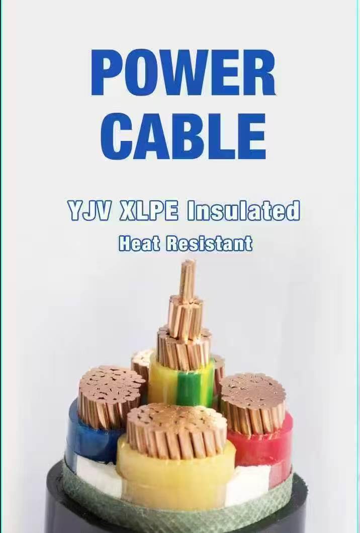 Power Cable
