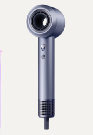 Hairdryer