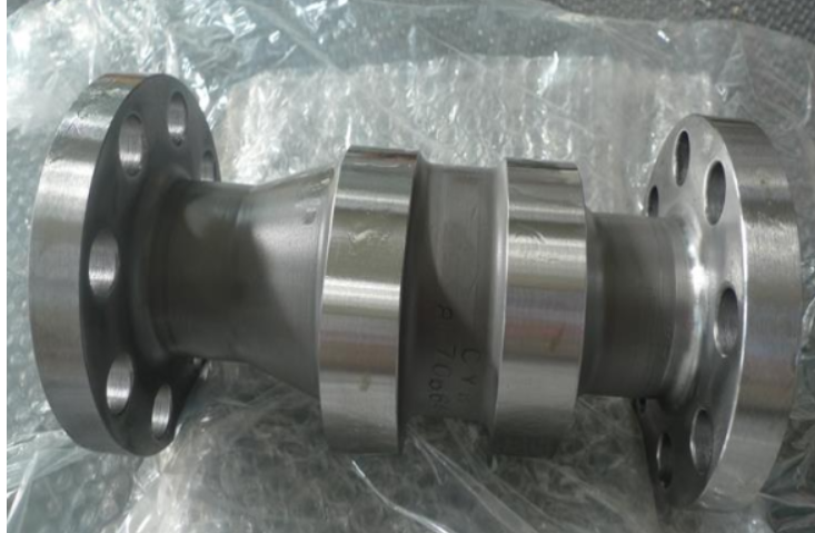 Zhongzhou Ship Diesel Engine Parts