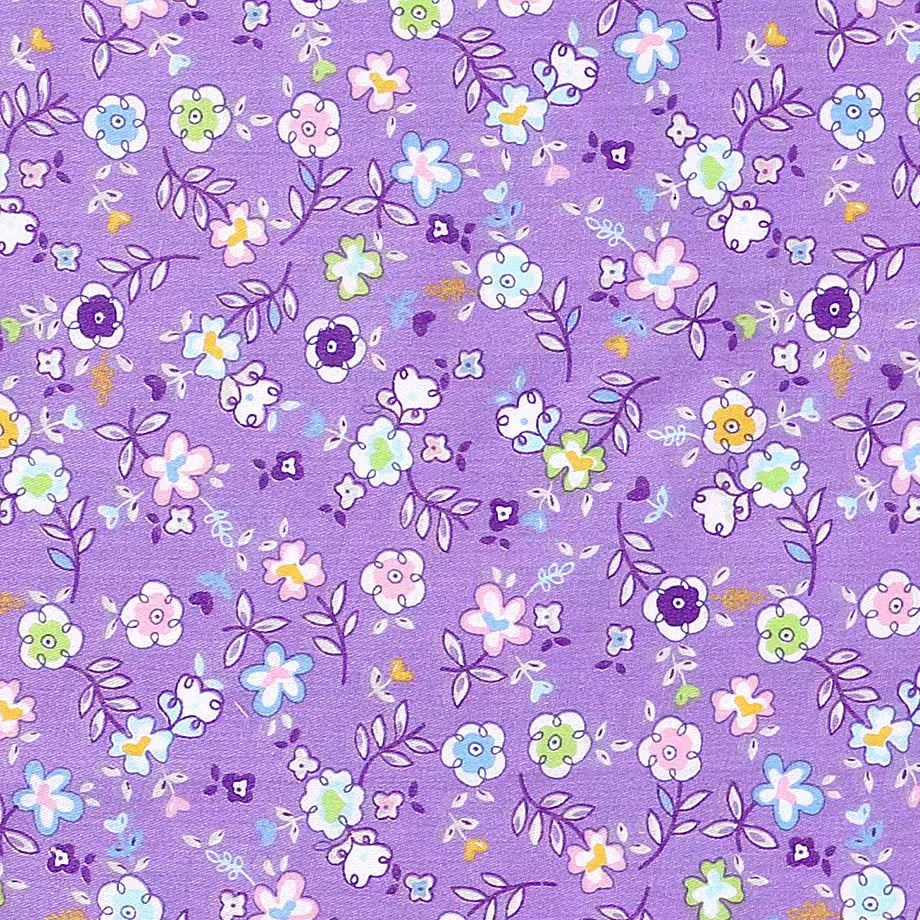 cotton printed fabric