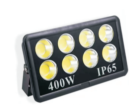 LED Floodlight