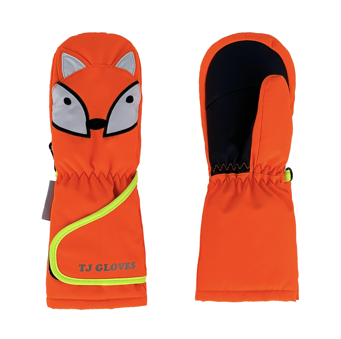 Kids Winter Ski Gloves