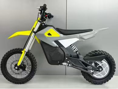 Motorcycle
