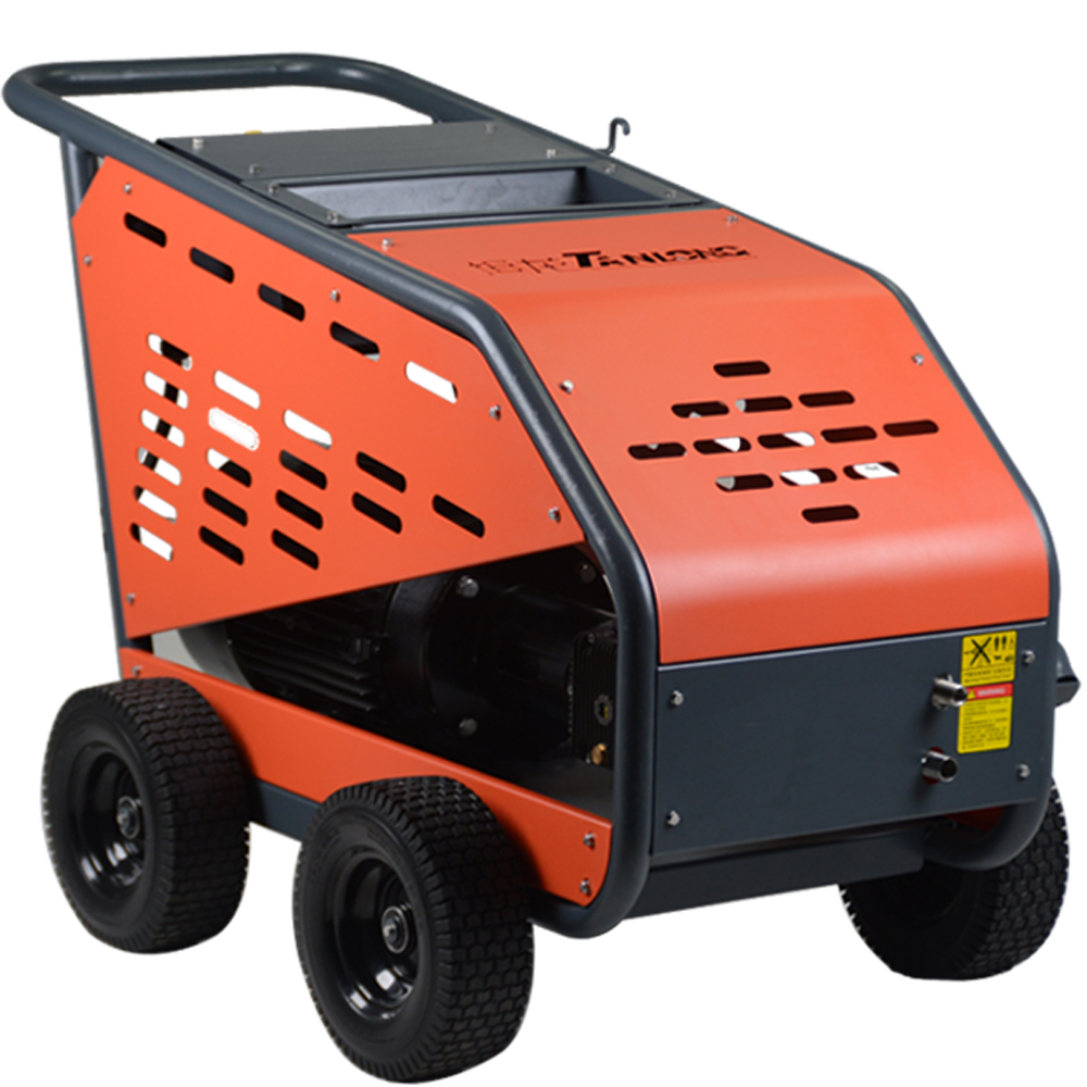 High Pressure Washer