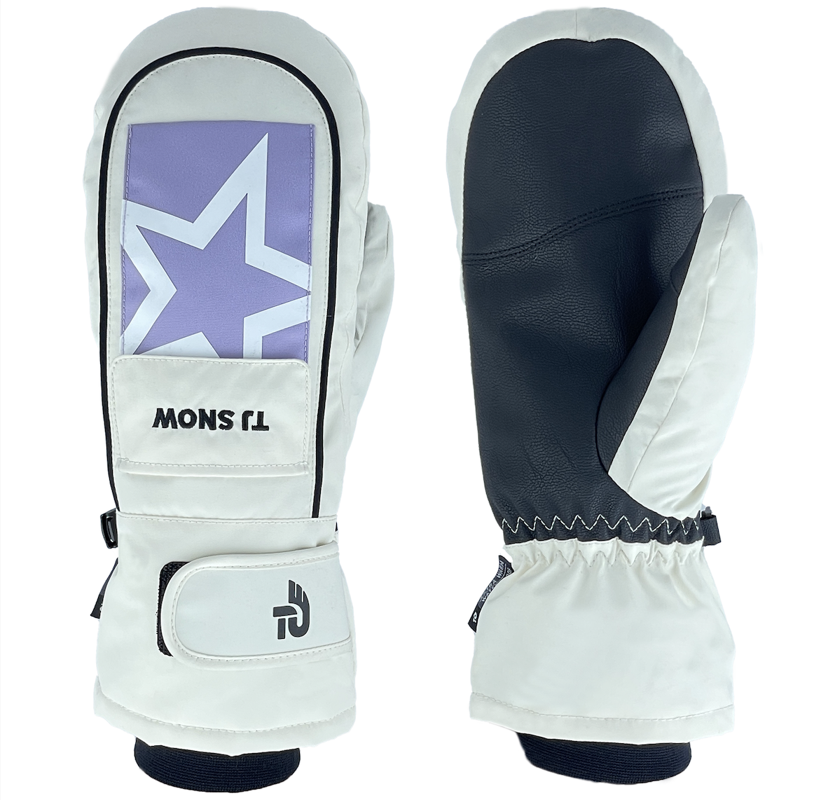 Winter Snowboarding Gloves