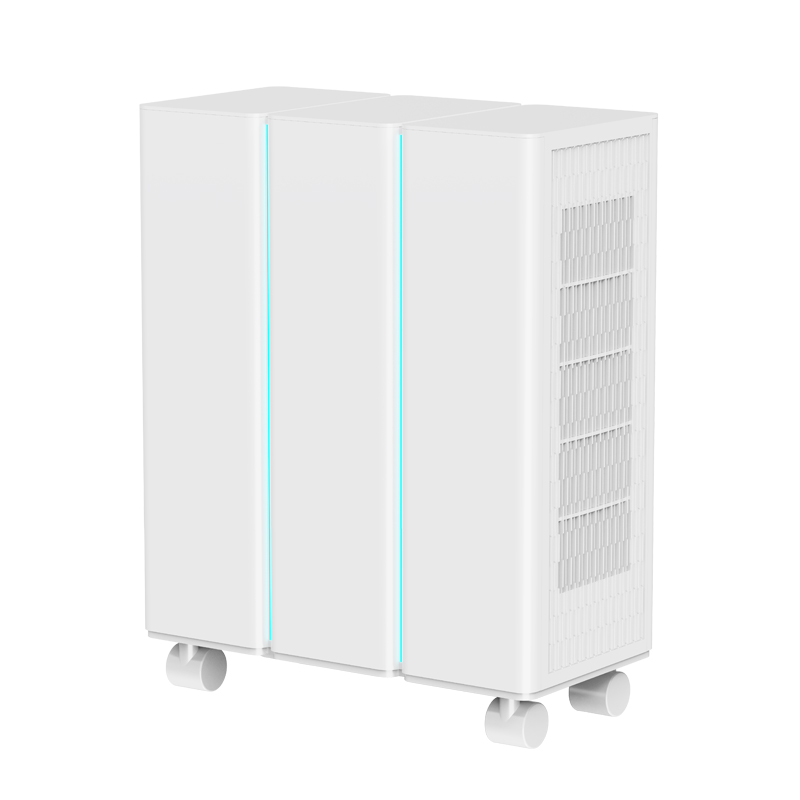Plasma Air Purifier TY -300