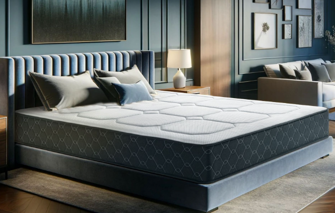Mattress