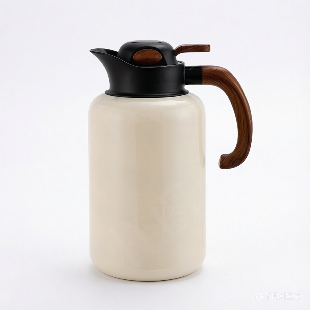 vacuum bottle