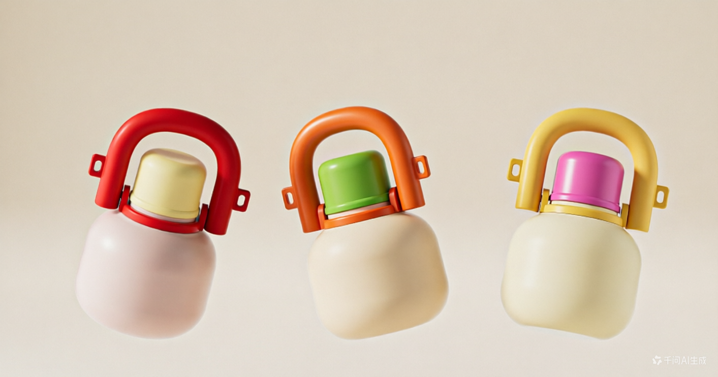 vacuum bottle