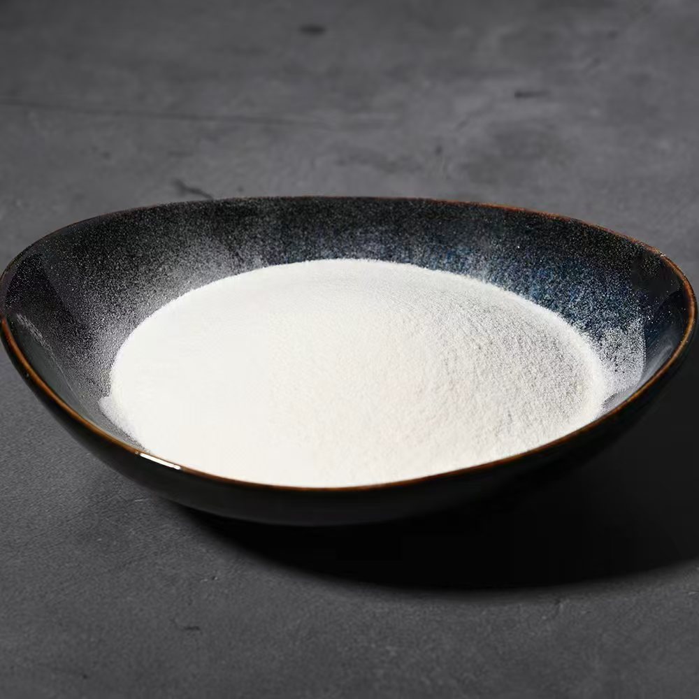 Redispersible polymer powder