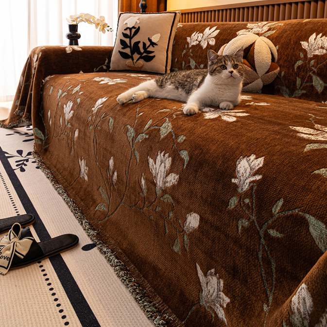 Sofa cover