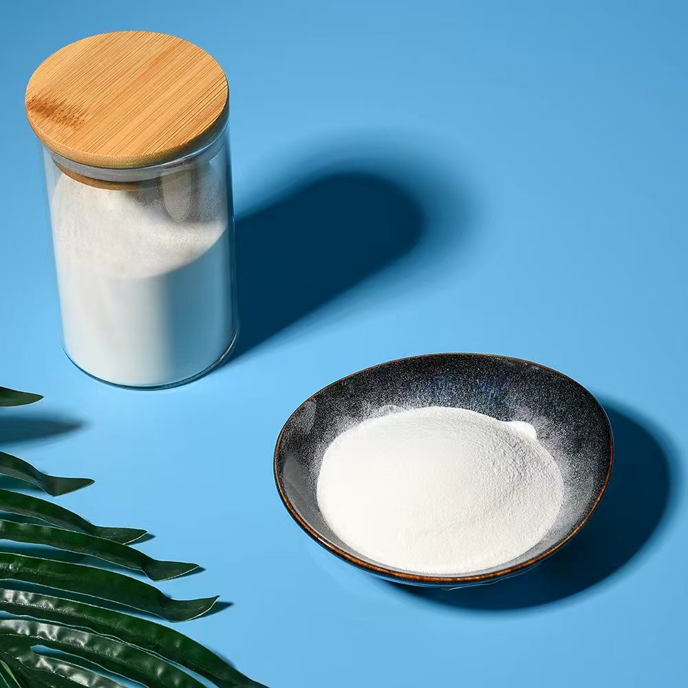 Hydroxyethyl methyl cellulose