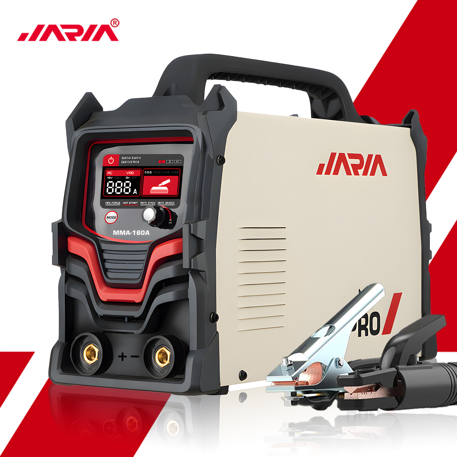 MMA-160A