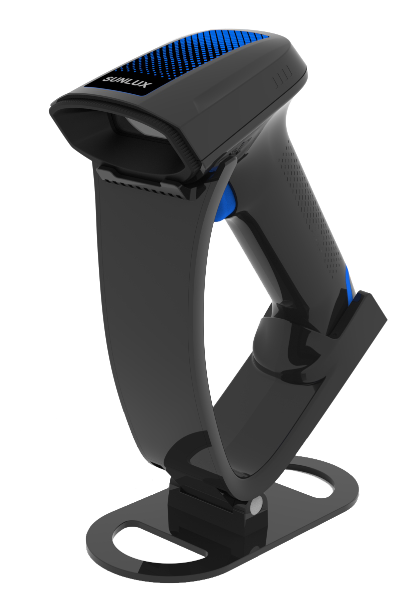barcode scanner