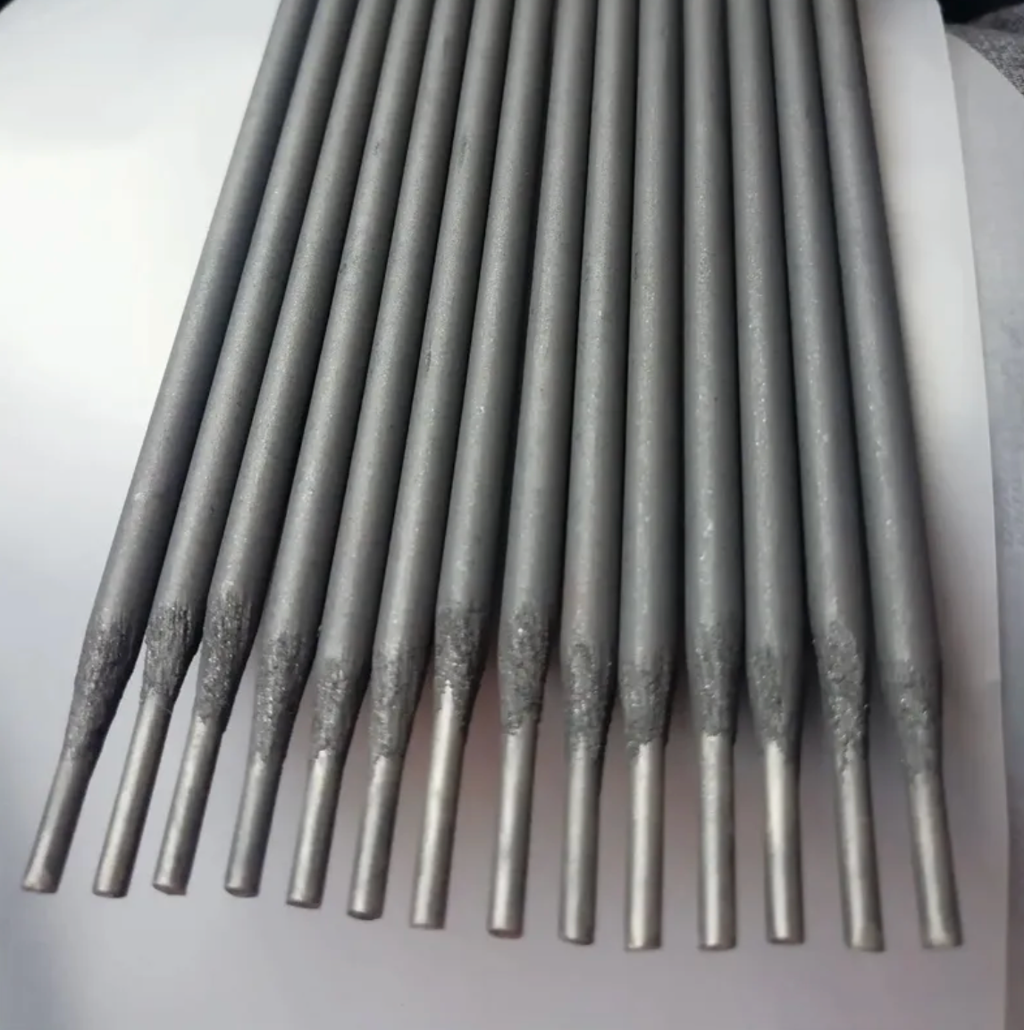 High-Strength Low Carbon Steel Welding Electrodes for Durable and Efficient Welding Solutions