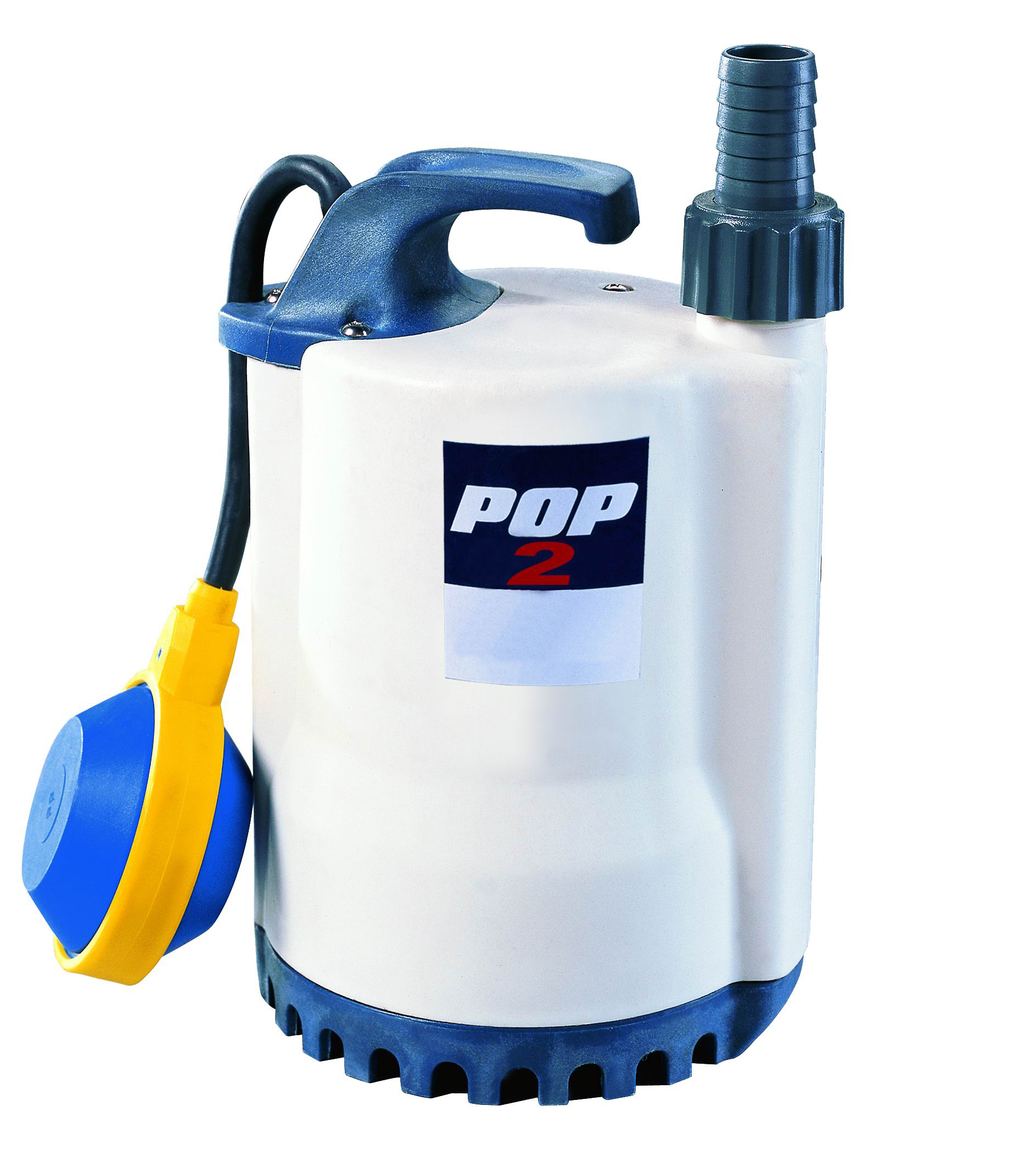 Submersible Pumps