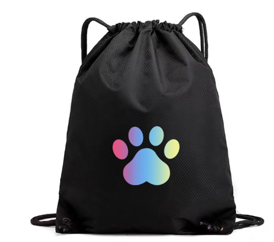 Drawstring Bag