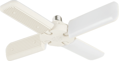 Green new energy-saving light