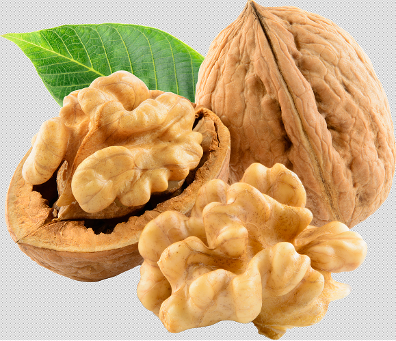 Yiguo Shangluo Walnut Organic Walnut Kernel Original Flavor Nut Snack