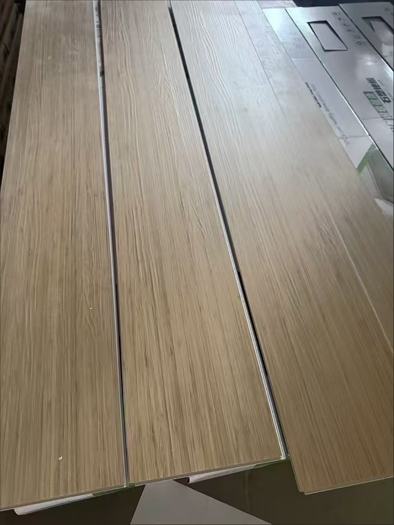 SPC Flooring