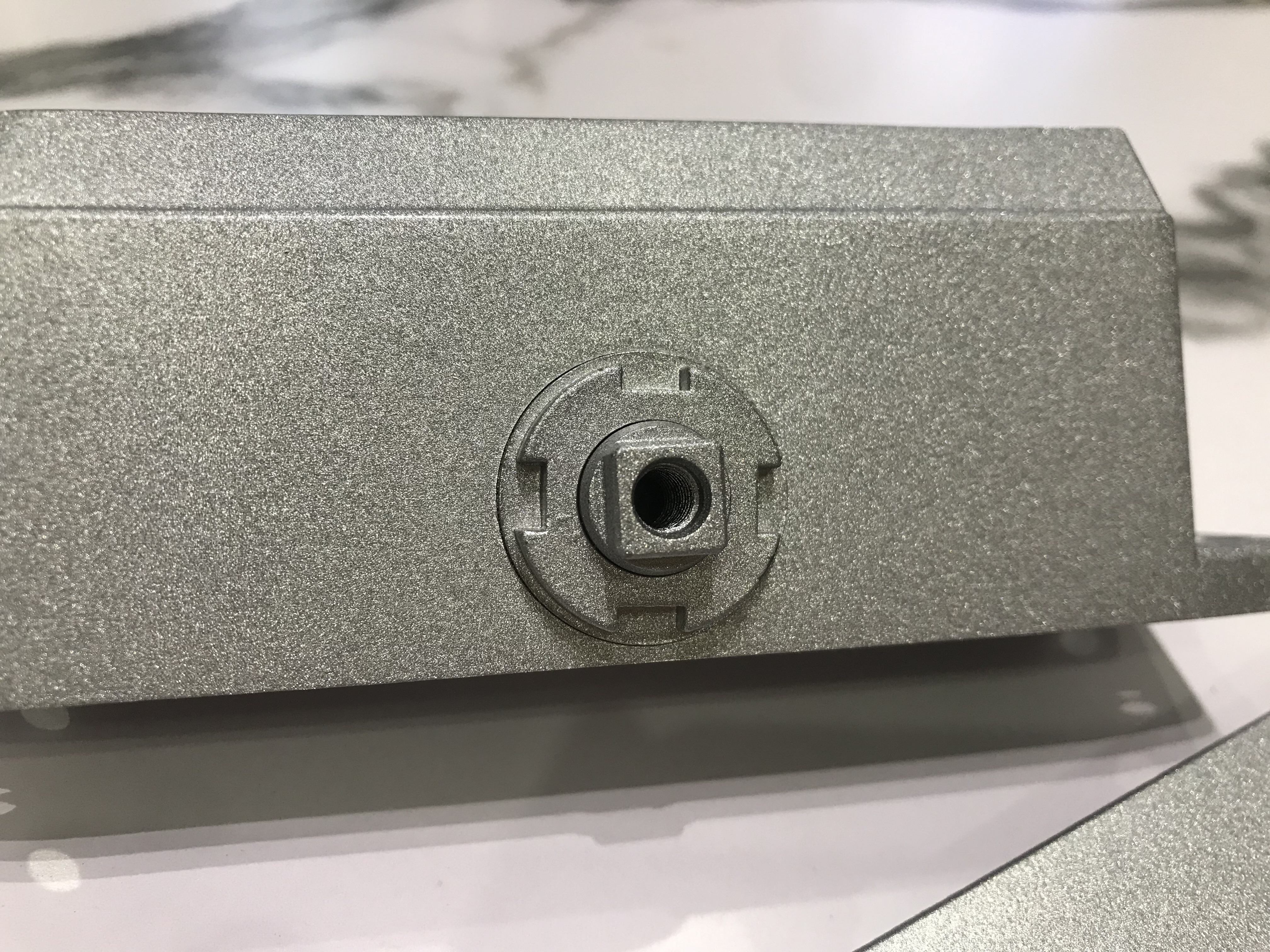 Door Closer