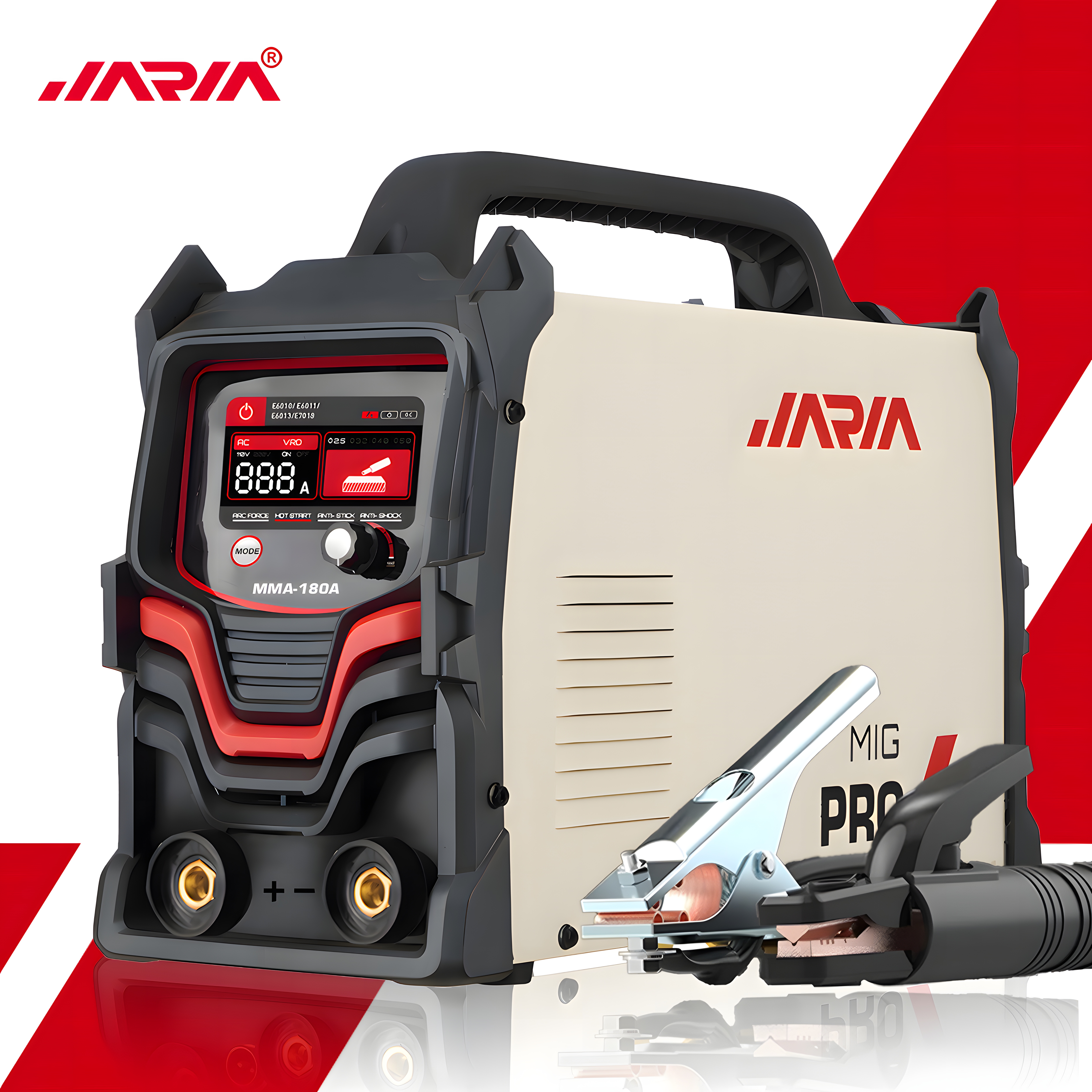 MMA-180A