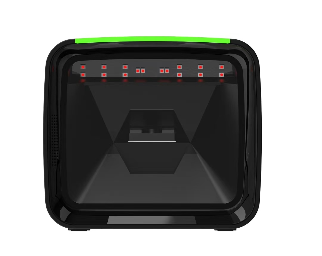 Sunlux desktop barcode scanner XL-2360A