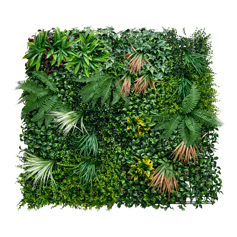Artificial Plant Wall
