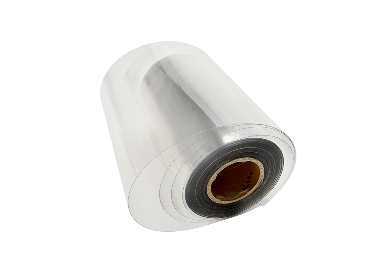 PVC Film