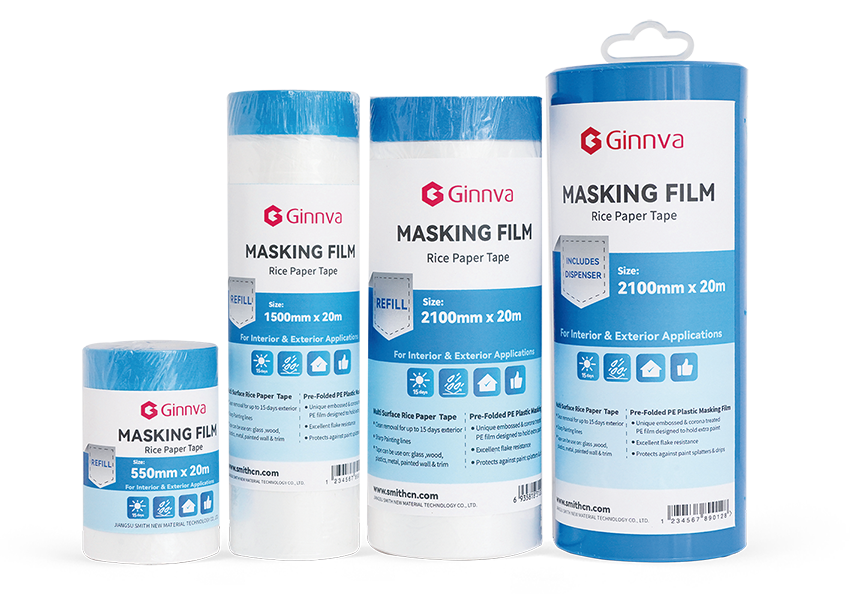 masking film